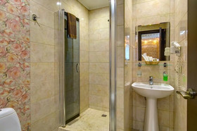 Hotel Randevu Maryino