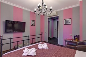 Hotel Randevu Maryino