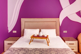 Hotel Randevu Maryino