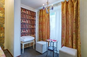 Hotel Randevu Maryino