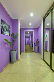 Hotel Randevu Maryino