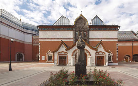 Hotel Randevu Maryino