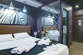 Hotel Randevu Maryino