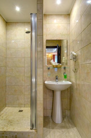 Hotel Randevu Maryino