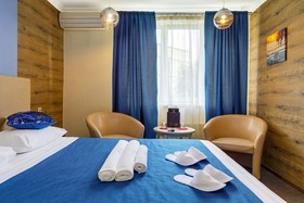 Hotel Randevu Maryino