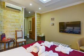 Hotel Randevu Maryino