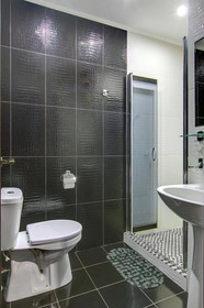 Hotel Randevu Maryino