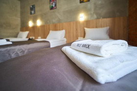 Red Brick Hotel Presnya