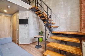 Red Brick Hotel Presnya