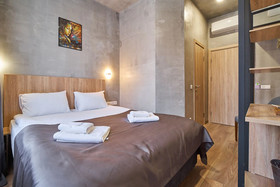 Red Brick Hotel Presnya