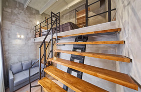 Red Brick Hotel Presnya