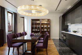 Residences Moscow