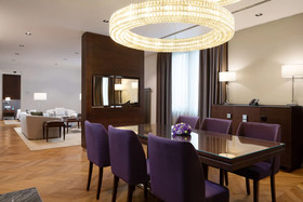 Residences Moscow