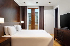 Residences Moscow