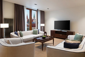 Residences Moscow