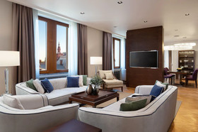 Residences Moscow