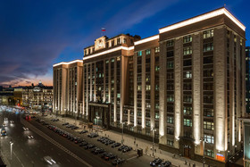 Residences Moscow