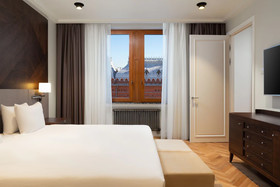 Residences Moscow