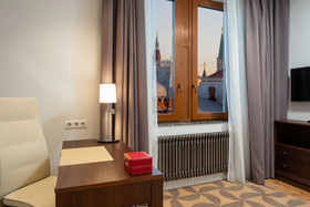 Residences Moscow
