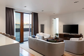 Residences Moscow