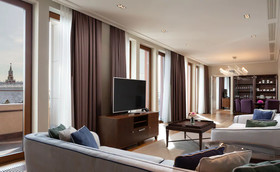 Residences Moscow