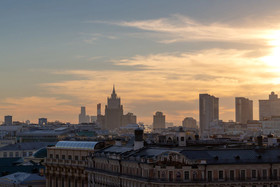 Residences Moscow