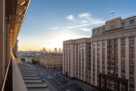 Residences Moscow