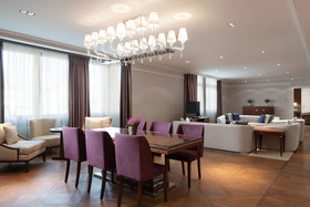 Residences Moscow