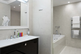 Residences Moscow