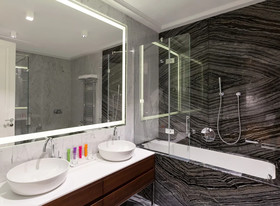 Residences Moscow