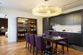 Residences Moscow