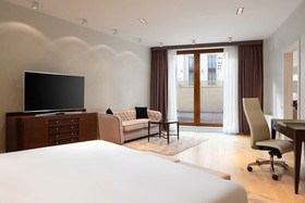 Residences Moscow