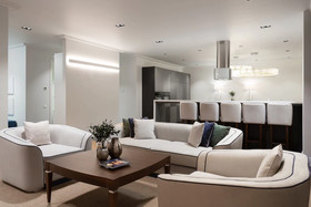 Residences Moscow