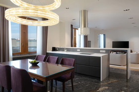 Residences Moscow