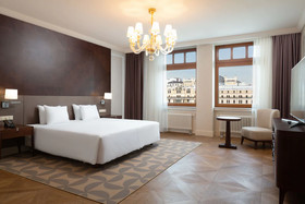 Residences Moscow