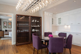 Residences Moscow