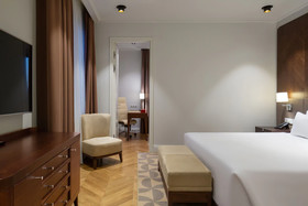 Residences Moscow