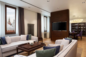 Residences Moscow