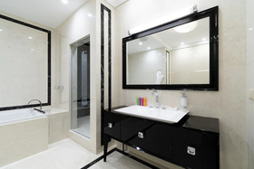 Residences Moscow