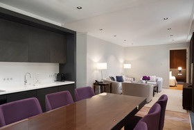 Residences Moscow
