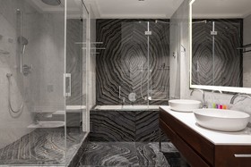 Residences Moscow