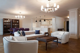 Residences Moscow