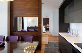 Residences Moscow