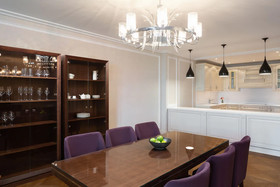 Residences Moscow