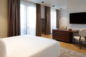 Residences Moscow