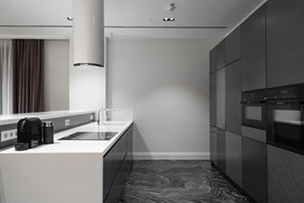 Residences Moscow