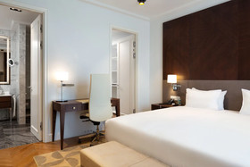 Residences Moscow