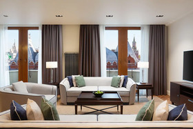Residences Moscow