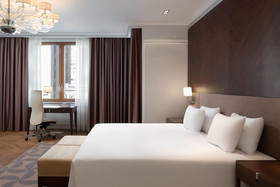 Residences Moscow