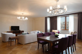 Residences Moscow